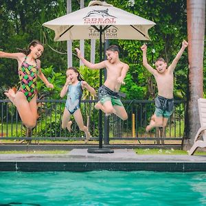Litchfield Outback Resort
